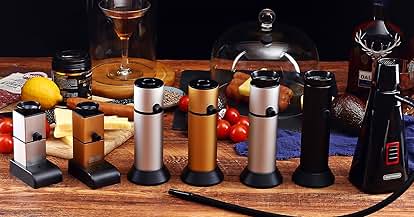 Products from CREATIVECHEF in use