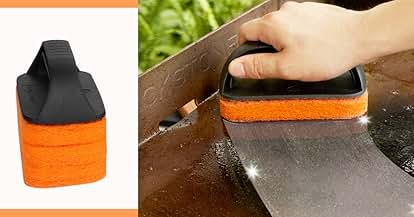 Products from SHINESTAR in use