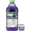 Hot Tub Serum Kit - an EPA Registered Weekly Maintenance Bio-Cleaner/Clarifier/Conditioner/Softener All-in-ONE