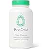 ecoone Filter Cleaner All-Natural Spa & Hot Tub Filter Cleaner | Foam-Free, Chlorine-Free, & Phosphate-Free Spa Filter Cleaner | Prolongs Filter Life and Leaves No Residue, 8 Oz