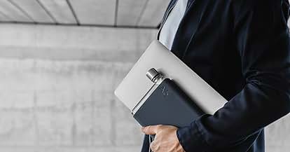 Products from memobottle in use