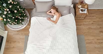Products from Cozy Bliss in use