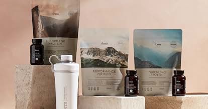 Products from Form in use