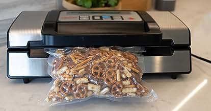 Products from Nesco in use