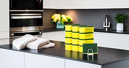 Products from NESTLY in use
