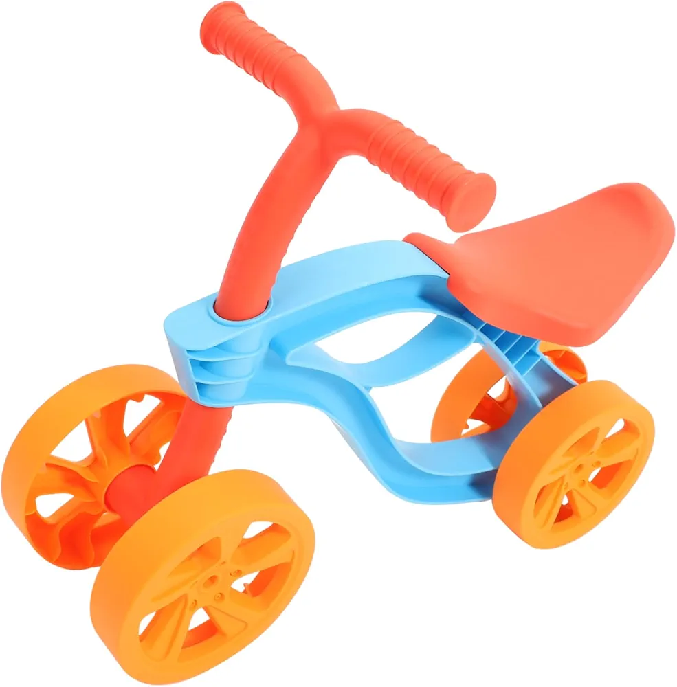 Bike Boys Bike Toys Boys Toys Electric Bike ' Bicycles Kid Bike Balance Bike Toys Toys Pedalboards Toys for Colorful Plastic