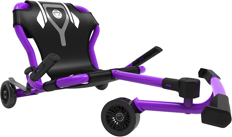 EzyRoller Classic X Ages 4+, Unisex Children, 45lbs - 120lbs - Green