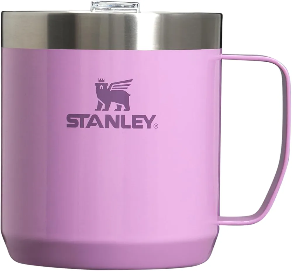Stanley Classic Legendary Camp Mug
