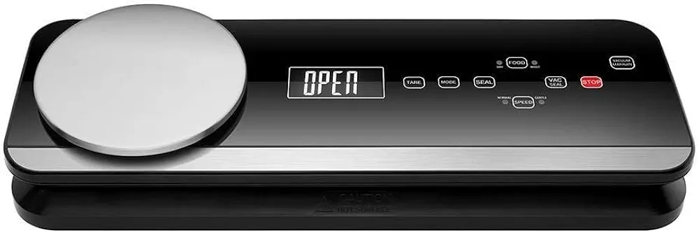 Multifunctional Household Vacuum Packing Machine Portable Vacuum Sealing Machine Food Vacuum Sealer Automatic Industrial Household Small Kitchen Appliances Home Essentials