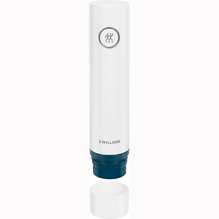 ZWILLING Fresh & Save Modern Handheld Vacuum Sealer Machine Pump